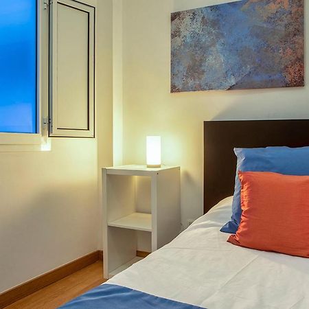Homefeel Cartuja เซบีญา ภายนอก รูปภาพ